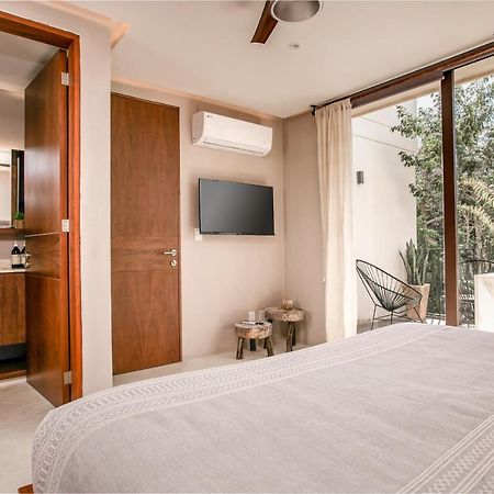 Lumina At Villas Ala K'In Tulum Dış mekan fotoğraf