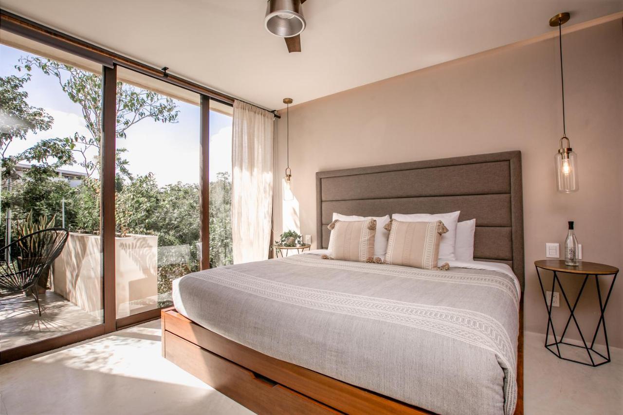 Lumina At Villas Ala K'In Tulum Dış mekan fotoğraf