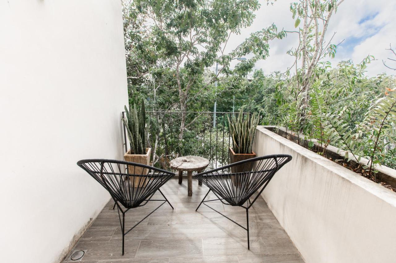 Lumina At Villas Ala K'In Tulum Dış mekan fotoğraf