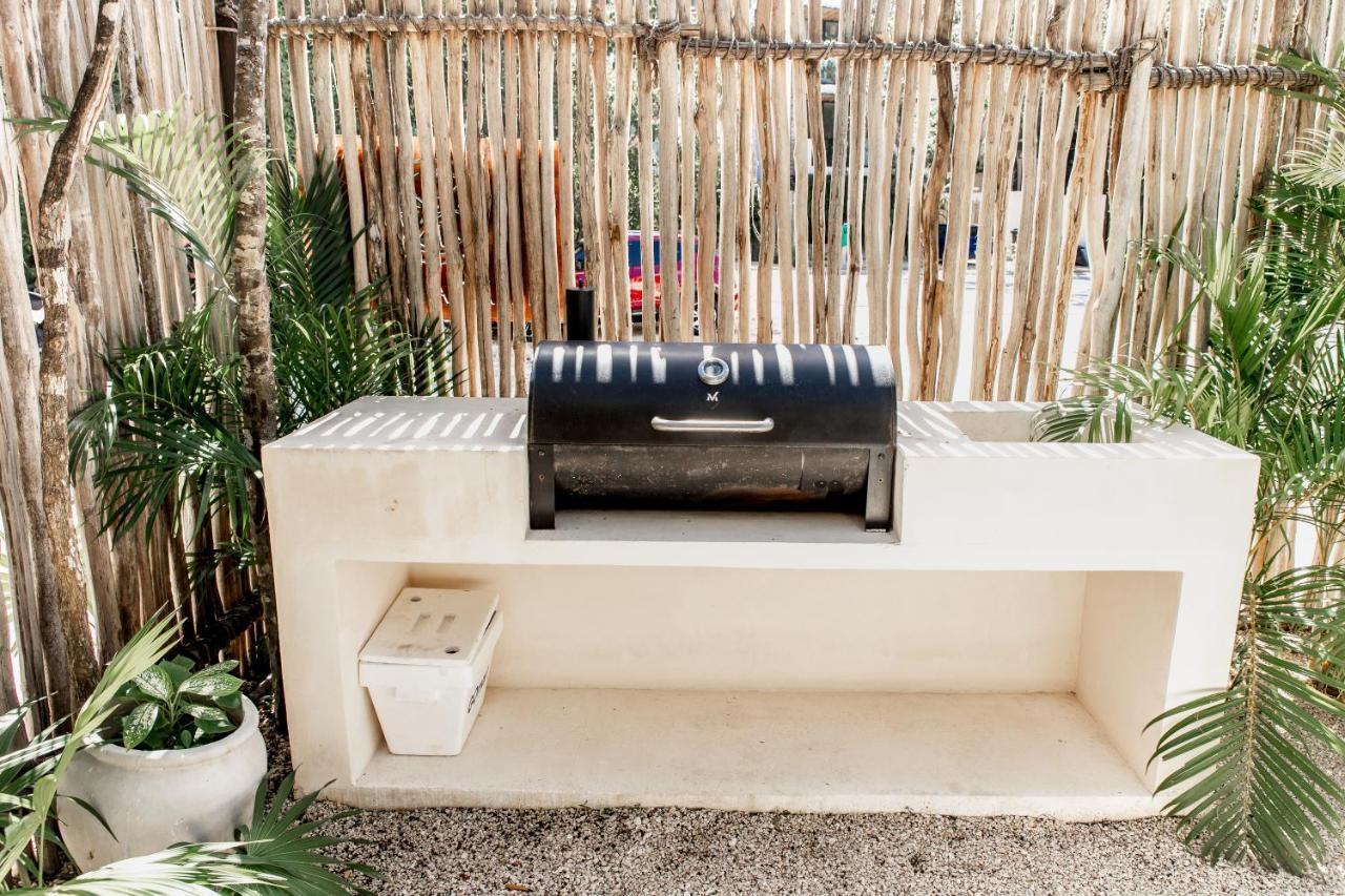 Lumina At Villas Ala K'In Tulum Dış mekan fotoğraf