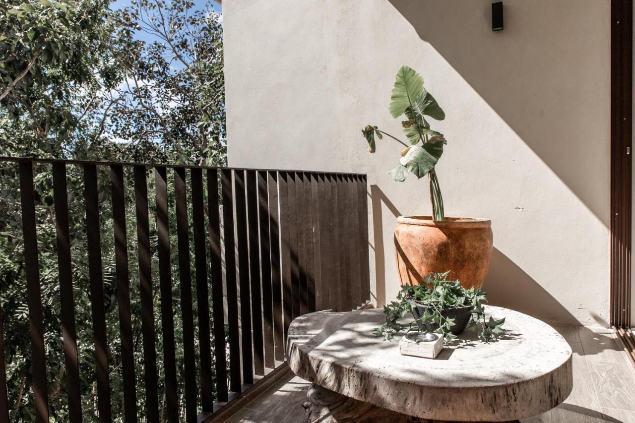 Lumina At Villas Ala K'In Tulum Dış mekan fotoğraf