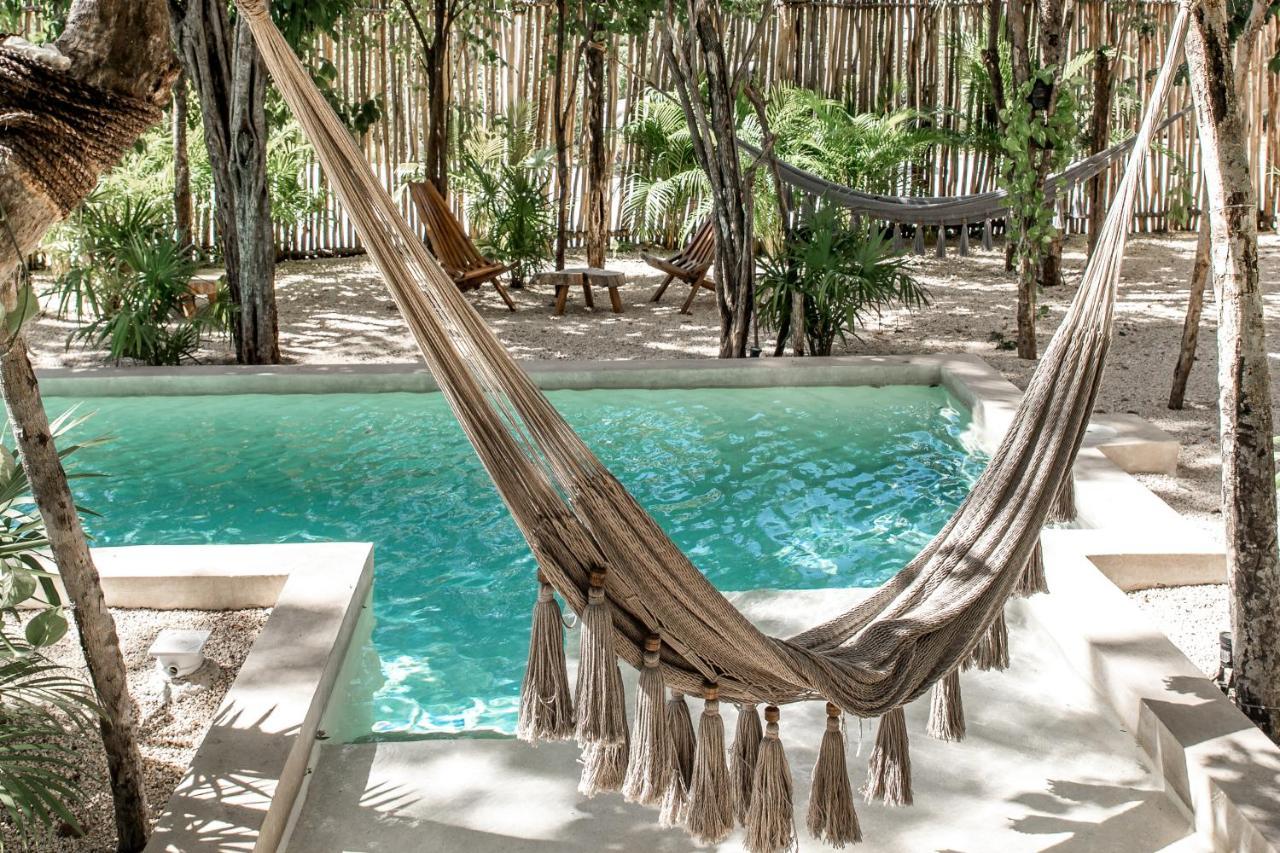 Lumina At Villas Ala K'In Tulum Dış mekan fotoğraf