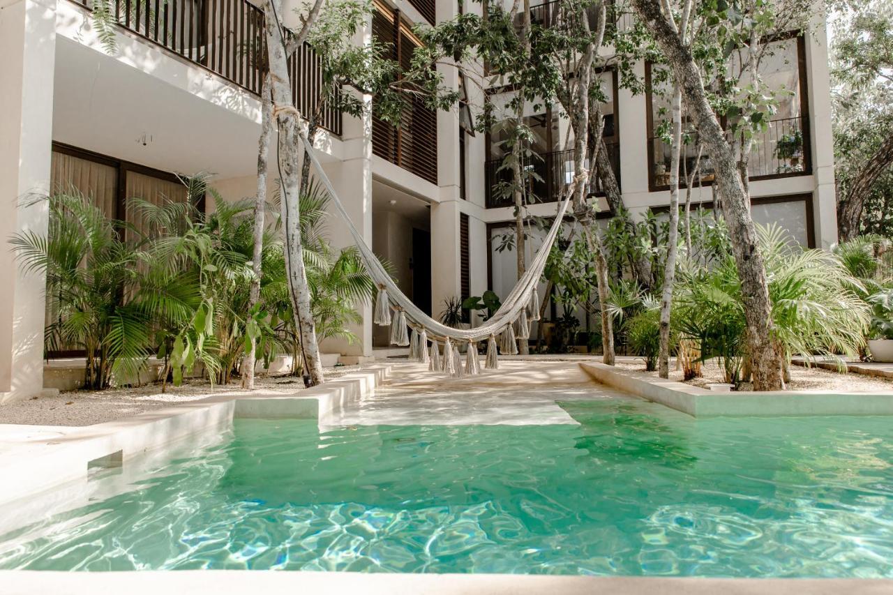 Lumina At Villas Ala K'In Tulum Dış mekan fotoğraf