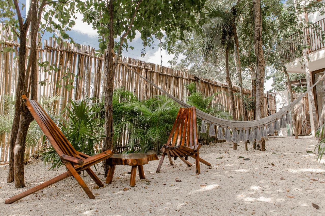 Lumina At Villas Ala K'In Tulum Dış mekan fotoğraf