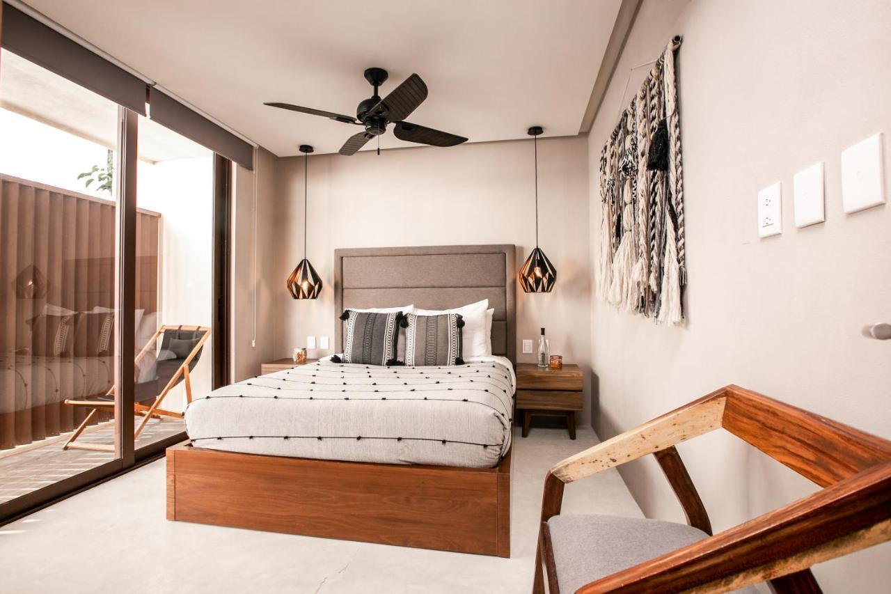 Lumina At Villas Ala K'In Tulum Dış mekan fotoğraf