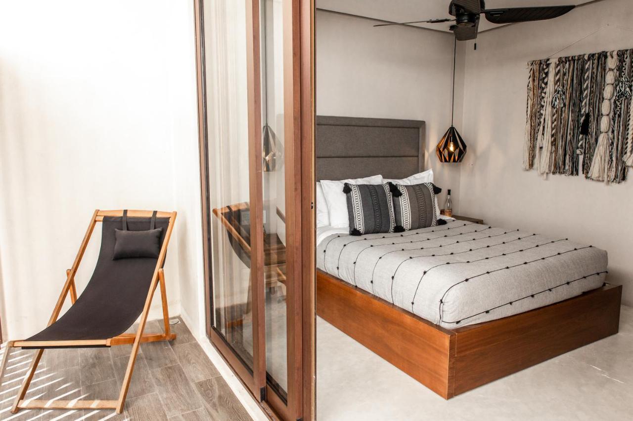 Lumina At Villas Ala K'In Tulum Dış mekan fotoğraf